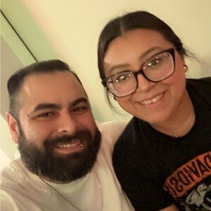 Meet your Posher, Justin